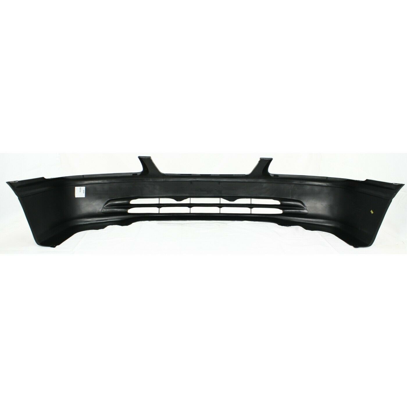 2000-2001 Toyota Camry Front Bumper