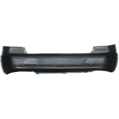 1997-1999 Toyota Camry Rear Bumper