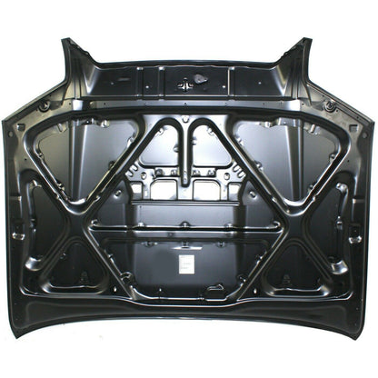 2003-2009 Toyota 4Runner (SR5/Limited) Hood