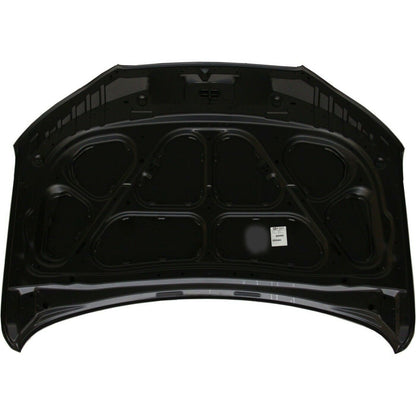 2007-2012 Hyundai Santa Fe Hood