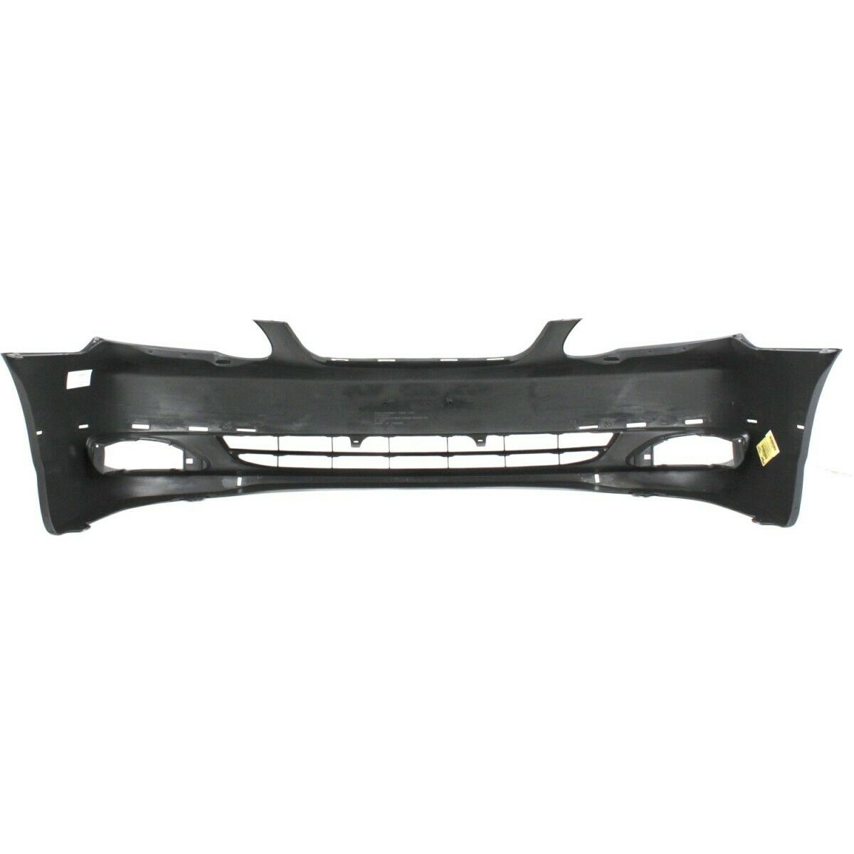 2005-2008 Toyota Corolla (S, XRS) Front Bumper