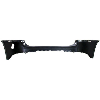 2007-2009 Chevy Equinox Rear Upper Bumper