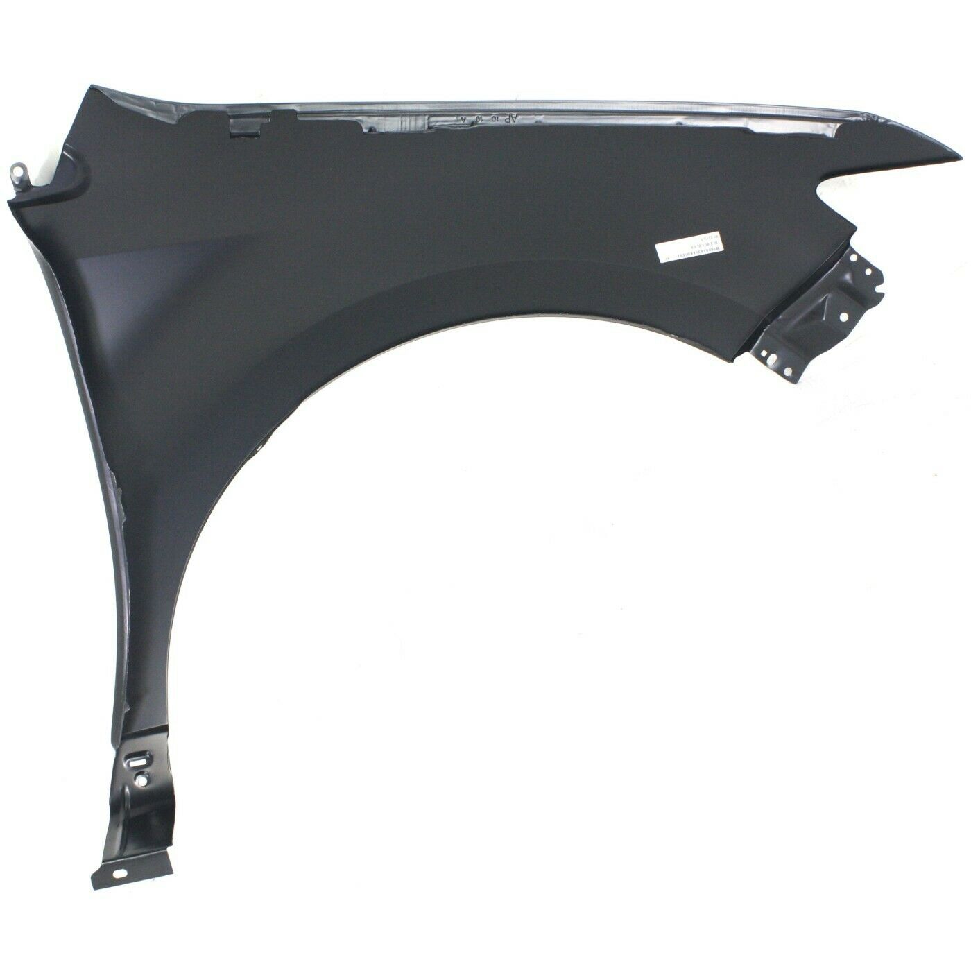 2007-2010 Ford Edge Fender