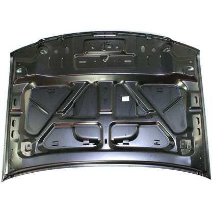 2007-2013 GMC Sierra 1500 Hood