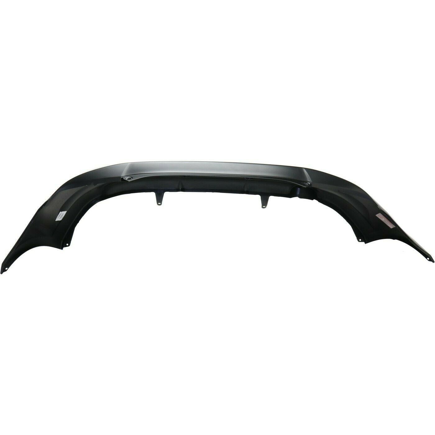 2011-2013 Scion TC Rear Bumper