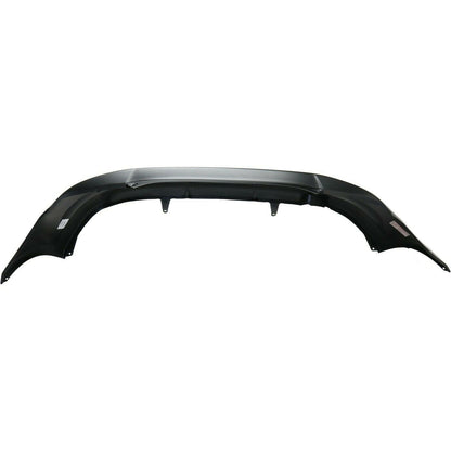 2011-2013 Scion TC Rear Bumper