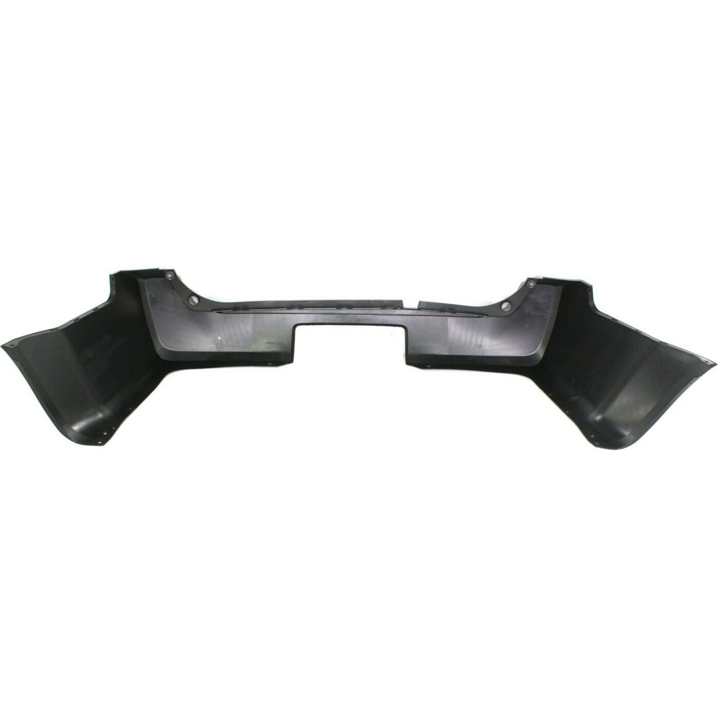 2005-2007 Nissan Pathfinder Rear Bumper