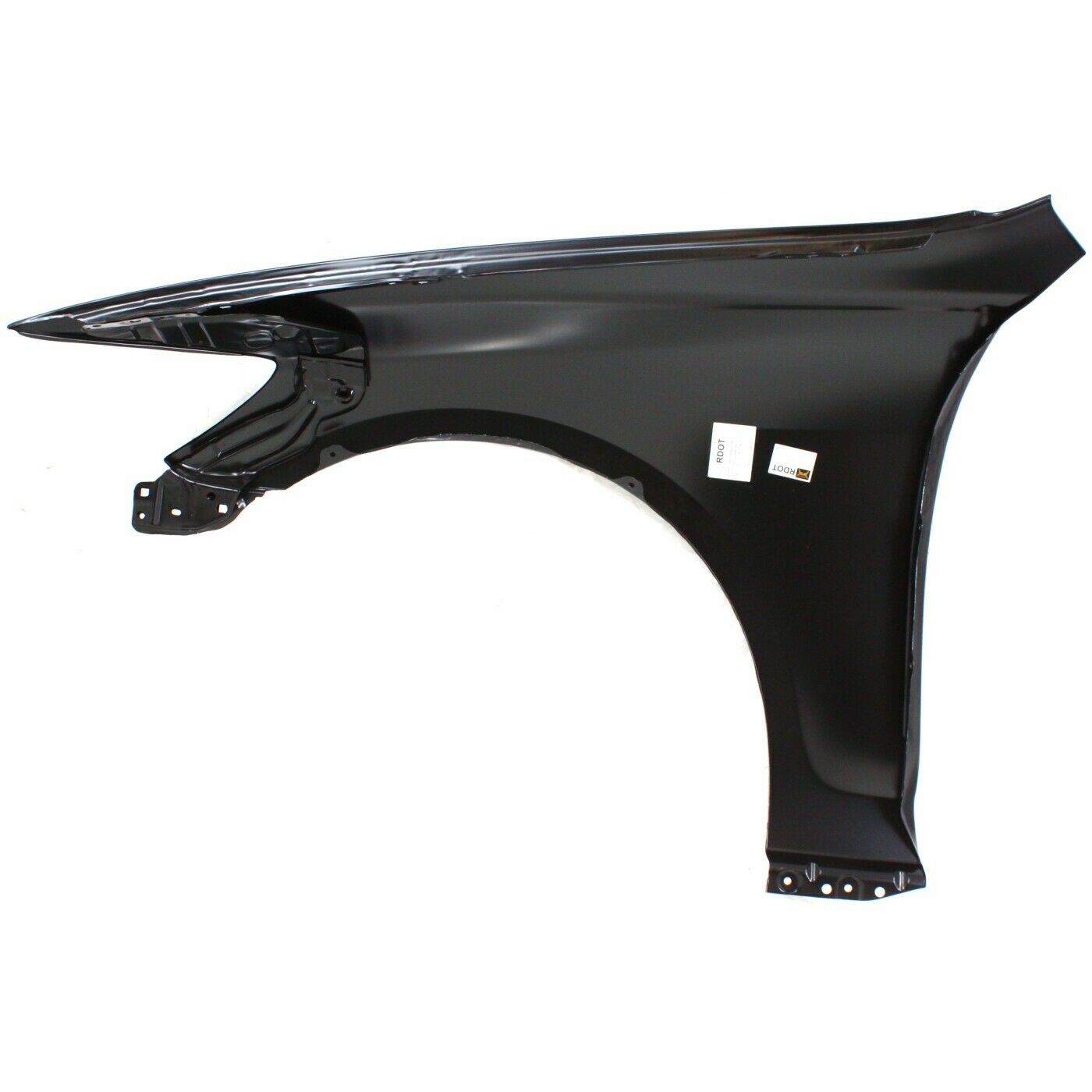 2008-2011 Lexus GS460 Fender