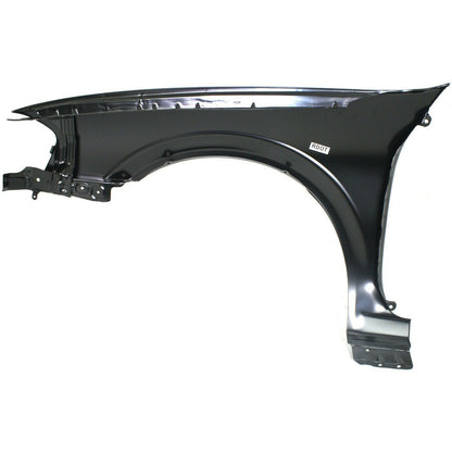 2000-2001 Nissan Maxima Fender