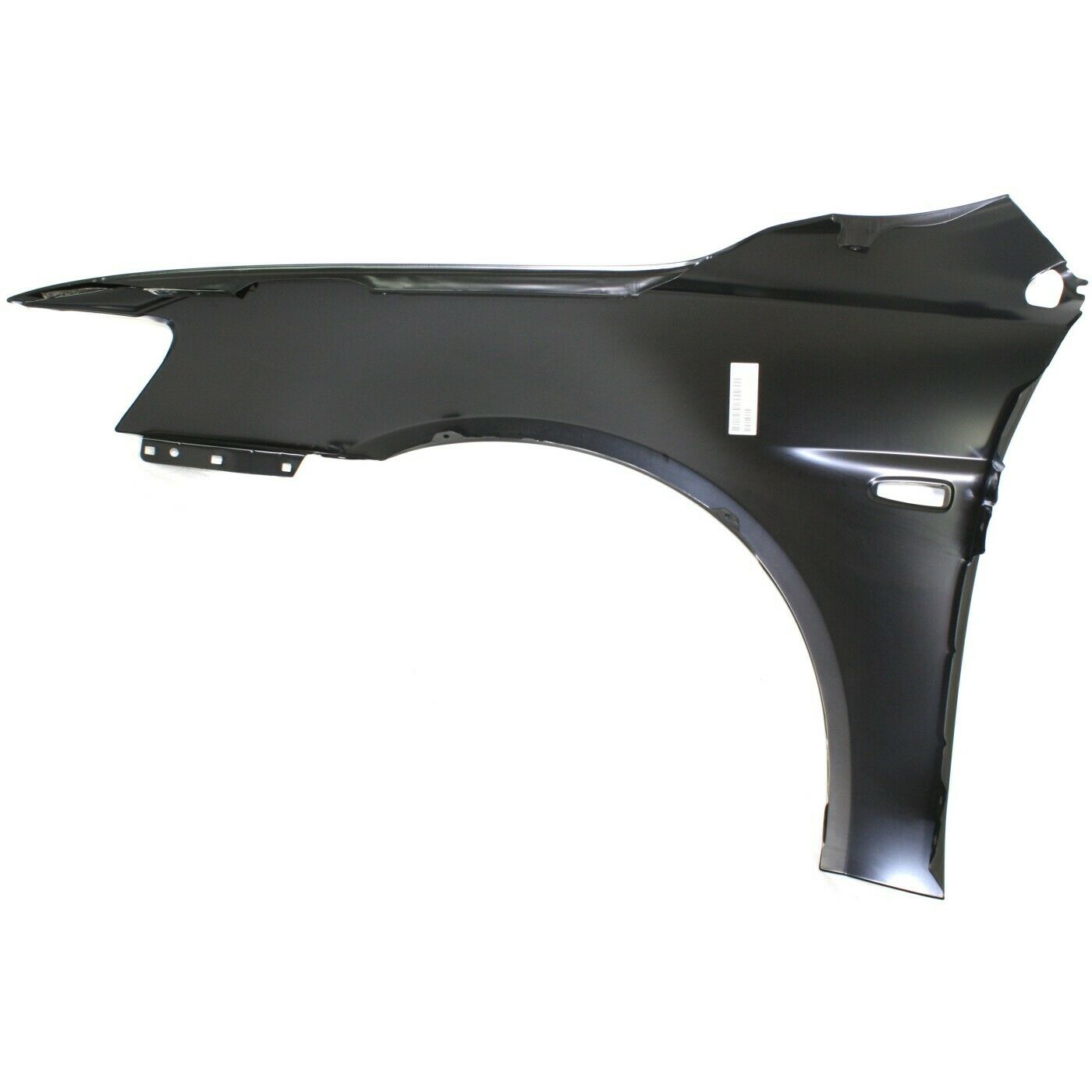 2008-2017 Mitsubishi Lancer Fender