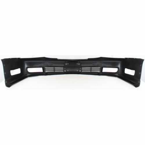 2000-2005 Cadillac Deville/DTS Front Bumper Painted