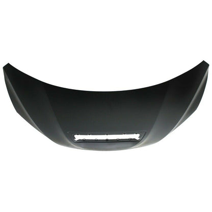 2010-2011 Mazda 3 Hatchback (2.3L, W/ Turbo) Hood