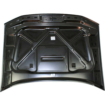 2002-2009 Chevy Trailblazer Hood