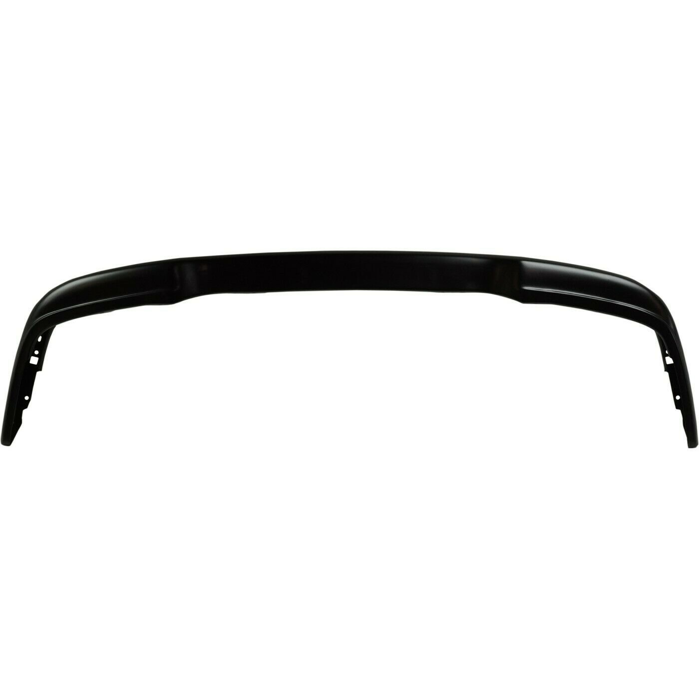 2001-2005 Ford Ranger (XL) Front Bumper