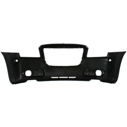 2005-2007 Chrysler 300/300C (2.7L) Front Bumper