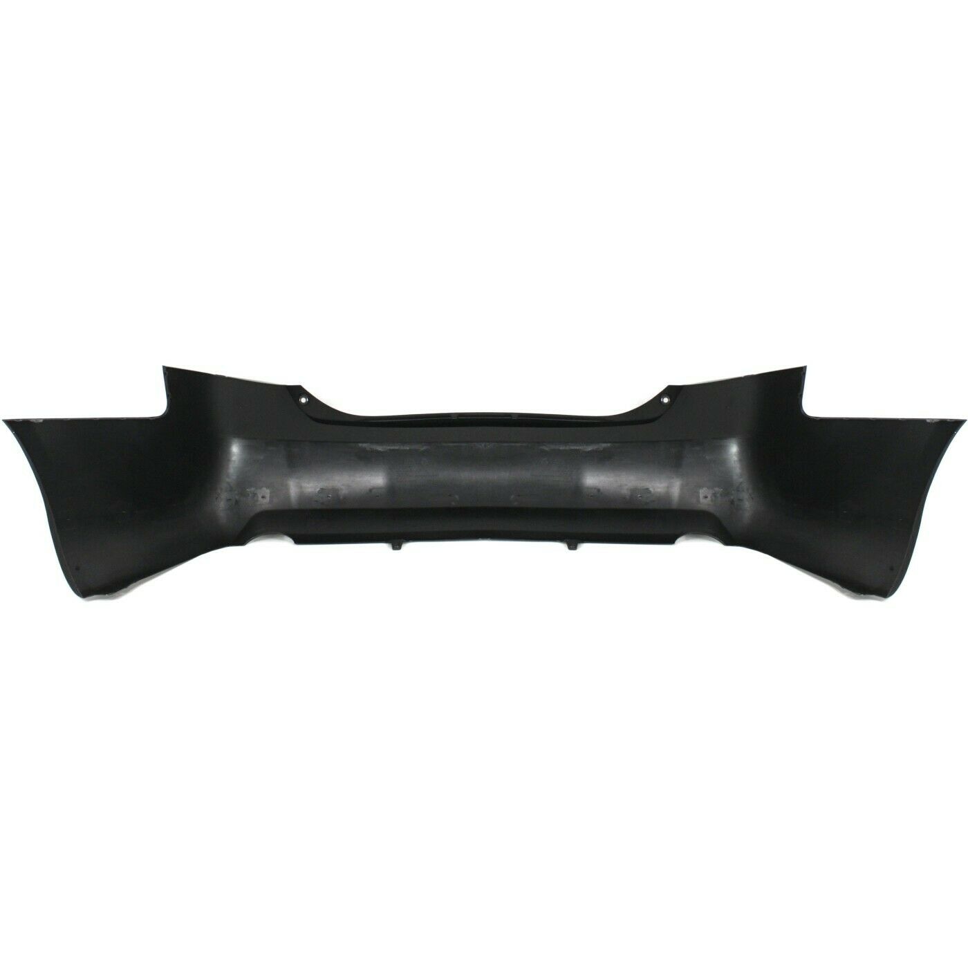 2007-2011 Toyota Camry (CE, 4CYL) Rear Bumper