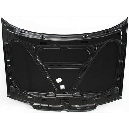 1999-2005 Volkswagen Jetta Hood