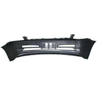 2003-2004 Infiniti G35 Sedan Front Bumper Painted