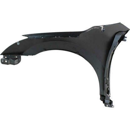 2007-2012 Nissan Altima Sedan Fender