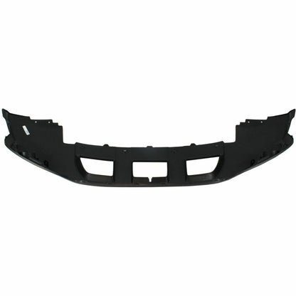 2012-2014 Honda CRV Lower Front Bumper Painted