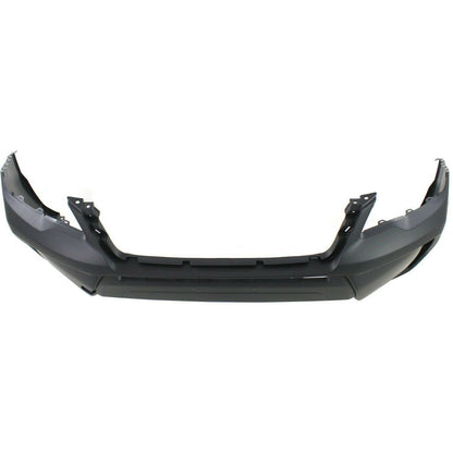 2014-2018 Subaru Forester (2.0L) Front Bumper