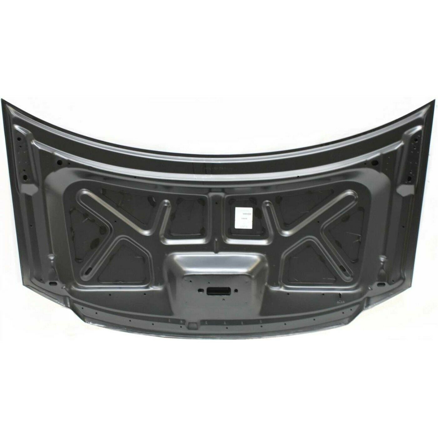 2001-2004 Chrysler Town and Country Hood