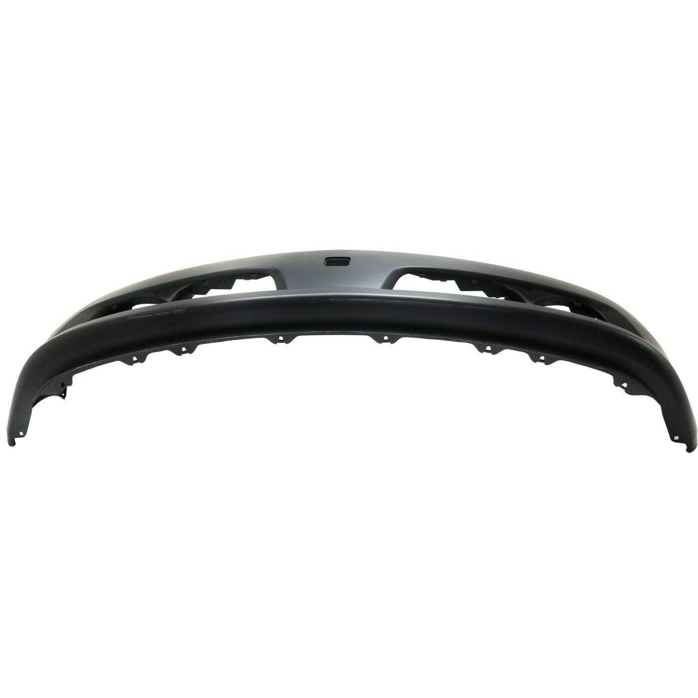 2005-2006 Infiniti G35 Sedan (Rear Wheel Drive) Front Bumper Painted