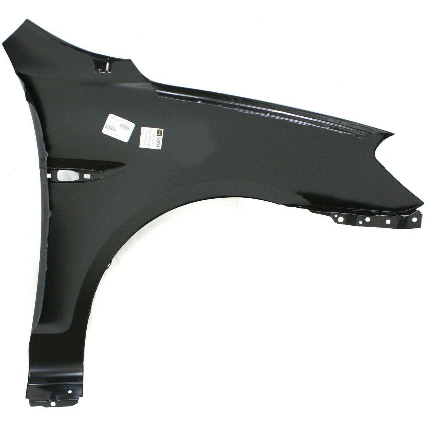 2006-2011 Hyundai Accent Fender