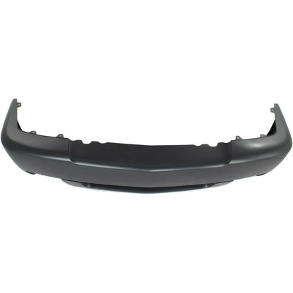 2003-2007 Chevy Silverado 1500 SS Front Bumper