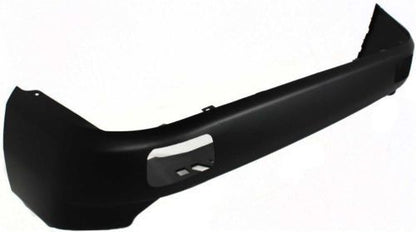 1999-2004 Mitsubishi Montero Sport Rear Bumper