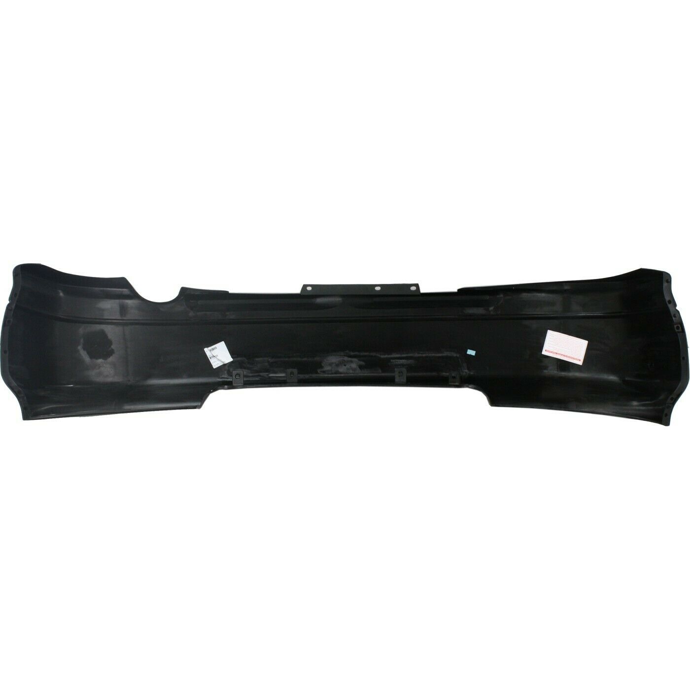 1999-2003 Mitsubishi Galant Rear Bumper