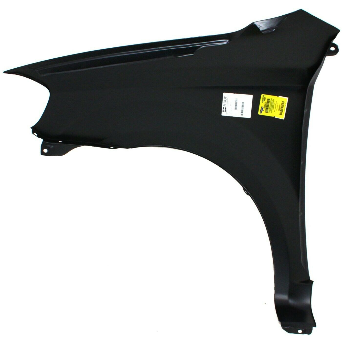 2009-2011 Chevy Aveo Sedan Fender