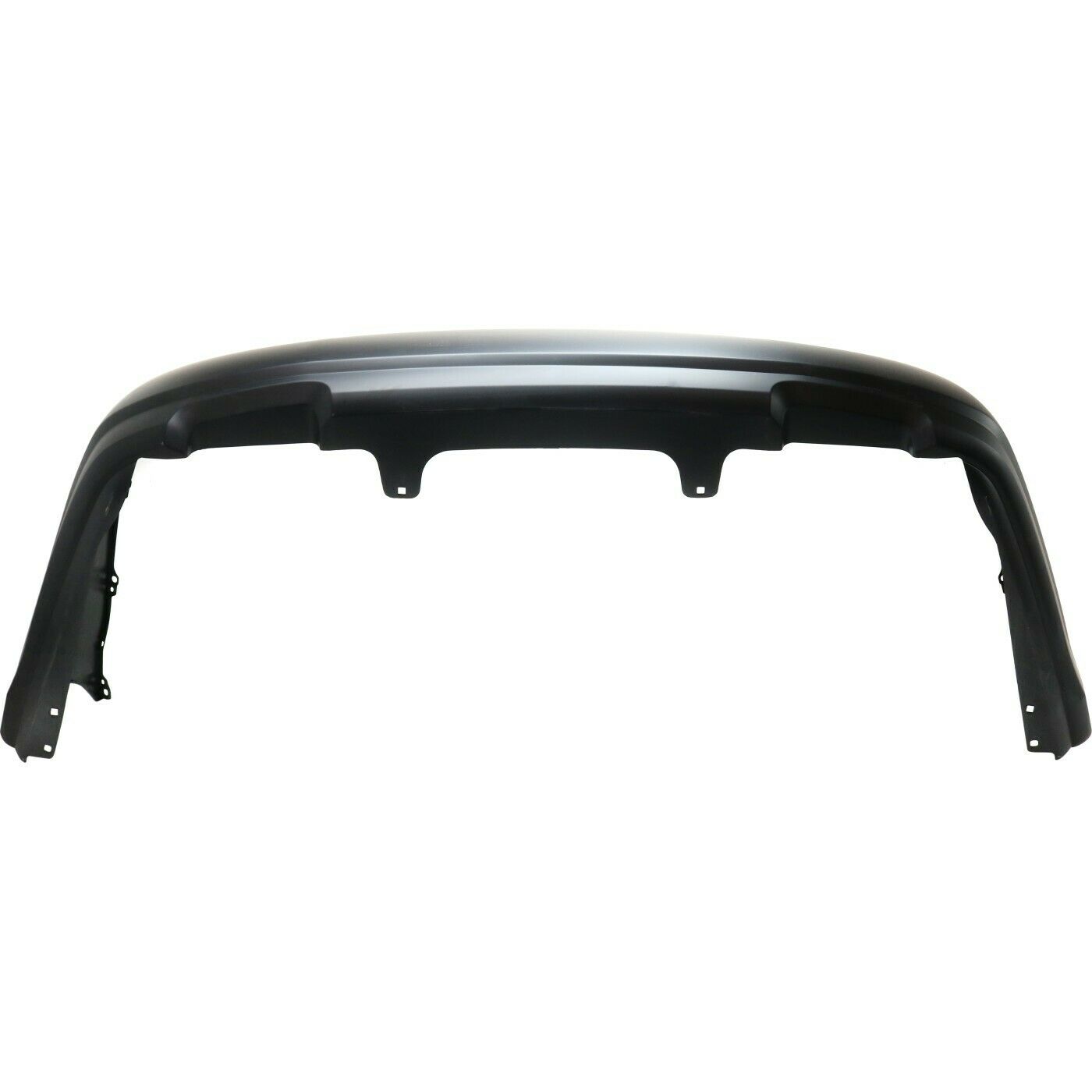 2004-2006 Nissan Maxima Rear Bumper