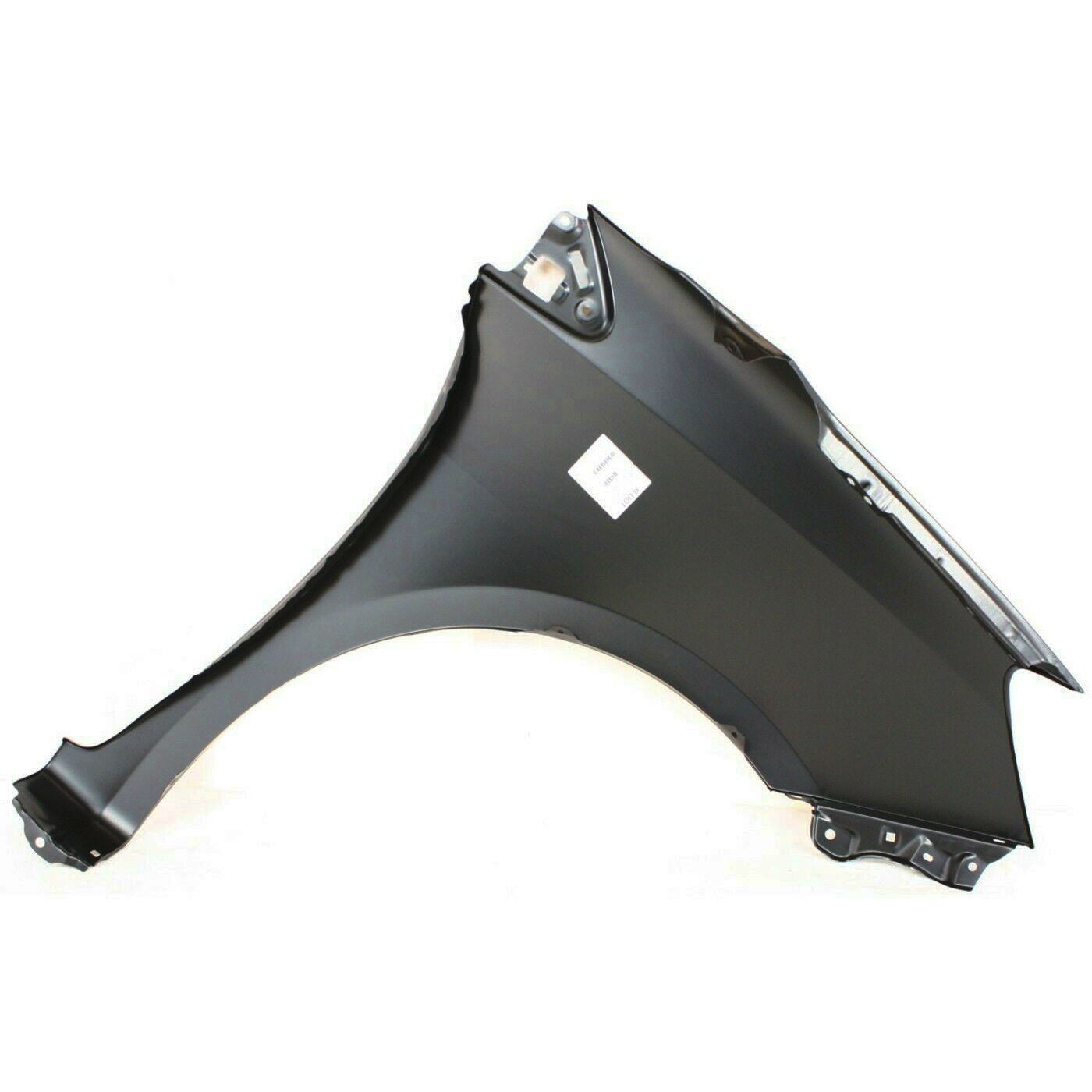 2004-2010 Toyota Sienna Fender