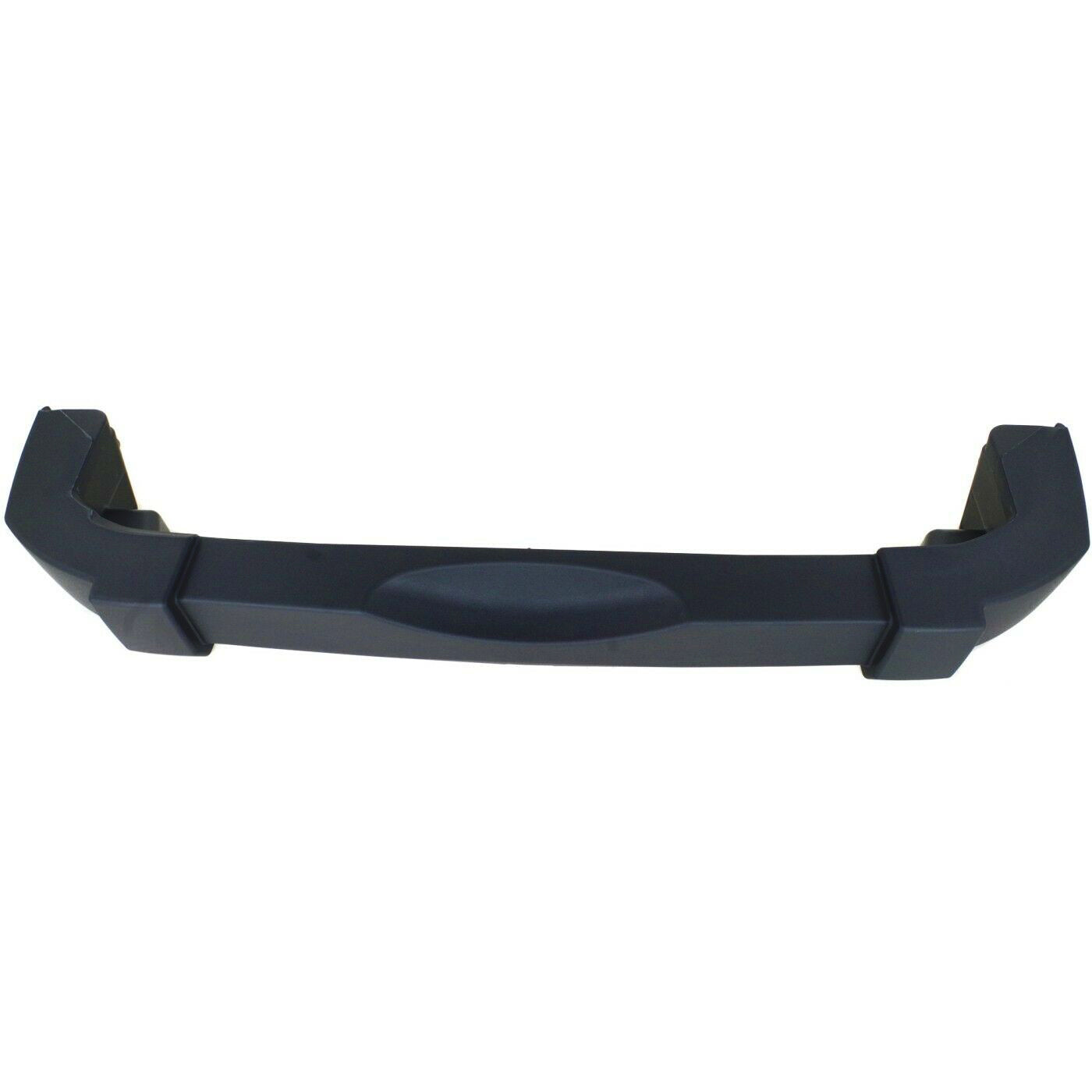 2007-2017 Jeep Wrangler (STD Duty) Rear Bumper