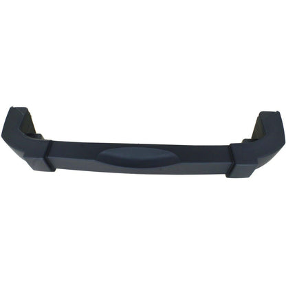 2007-2017 Jeep Wrangler (STD Duty) Rear Bumper