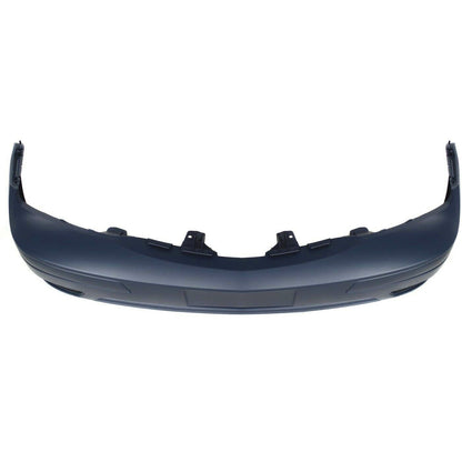 2005-2007 Ford Focus Front Bumper Painted