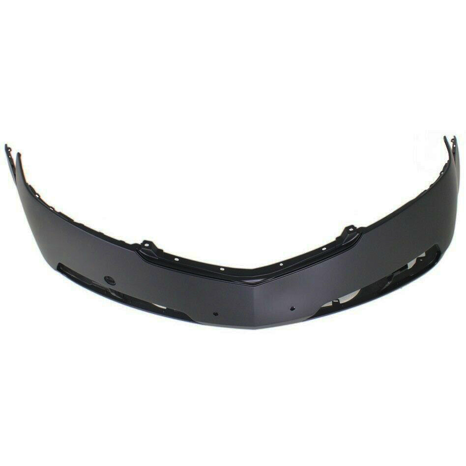 2009-2011 Acura TL Front Bumper Painted