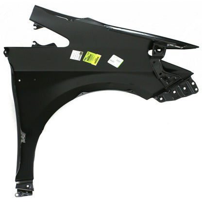 2010-2014 Toyota Prius Fender