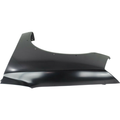 2008-2015 Nissan Armada Fender