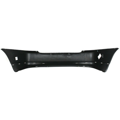 2003-2008 Toyota Corolla (S) Rear Bumper