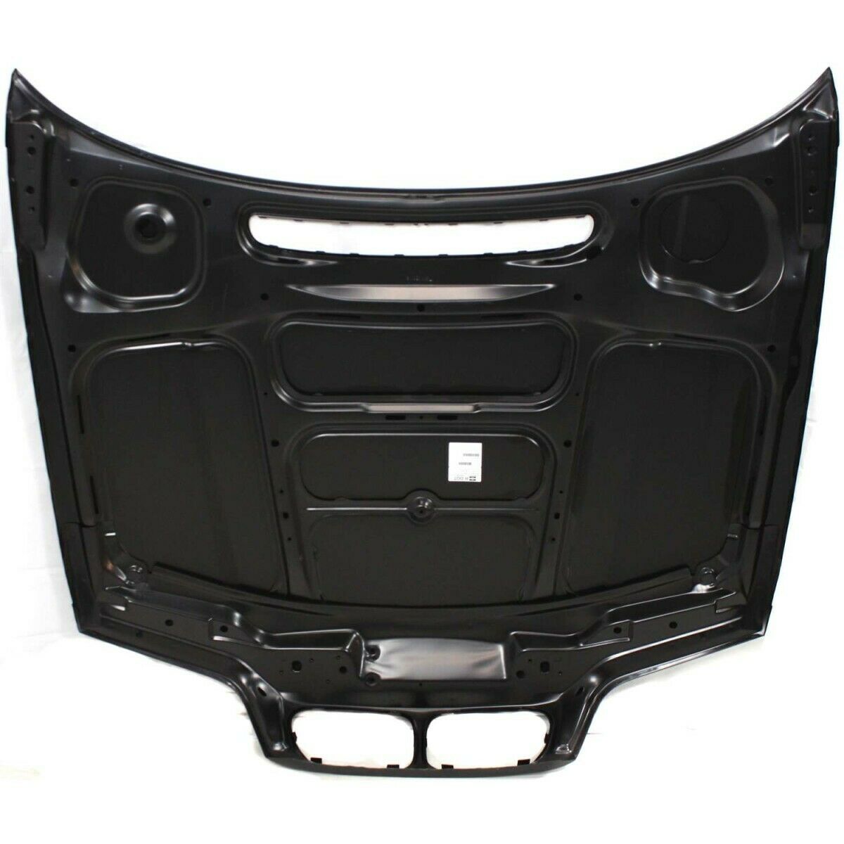 1999-2001 BMW 3-Series Sedan/Wagon Hood