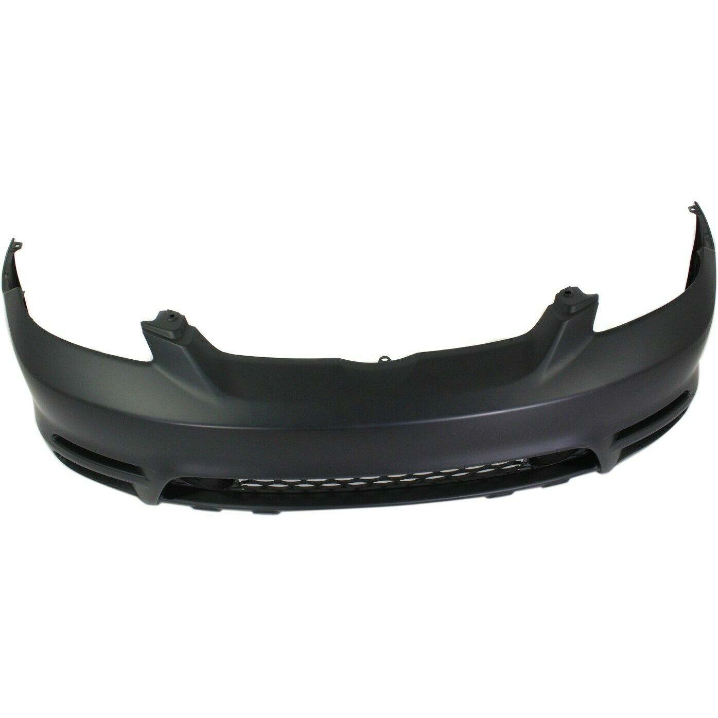 2003-2004 Toyota Matrix (Base, XR) Front Bumper