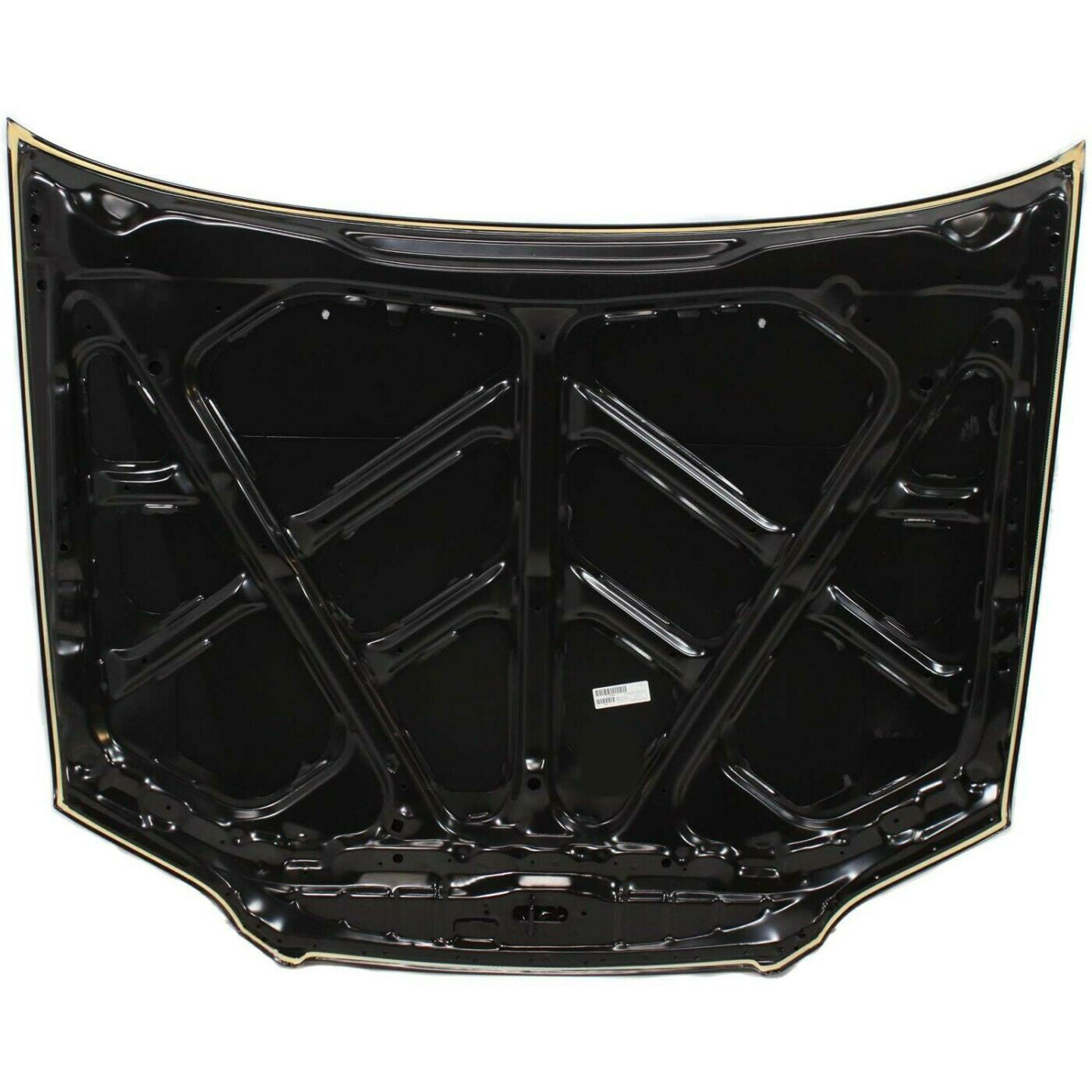 1998-2000 Honda Accord Sedan Hood