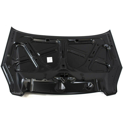 2002-2006 Honda CRV Hood