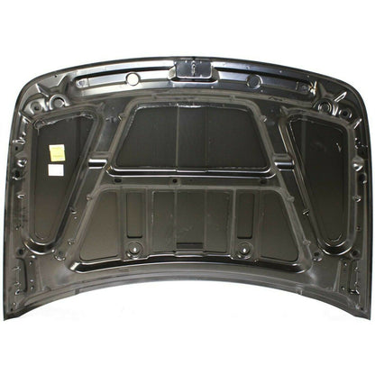 2007-2011 Dodge Nitro Hood