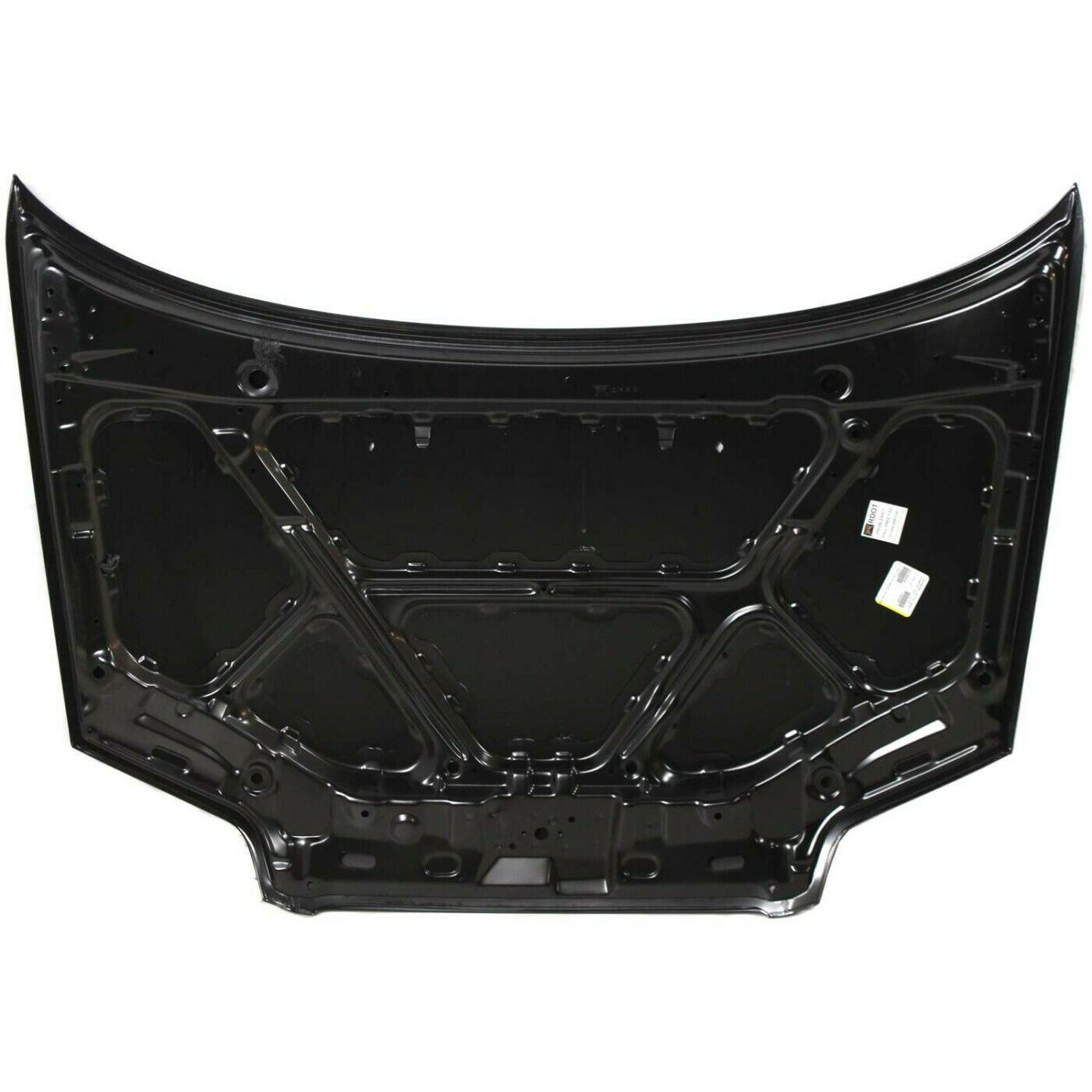 2004-2008 Chevy Aveo Hatchback Hood