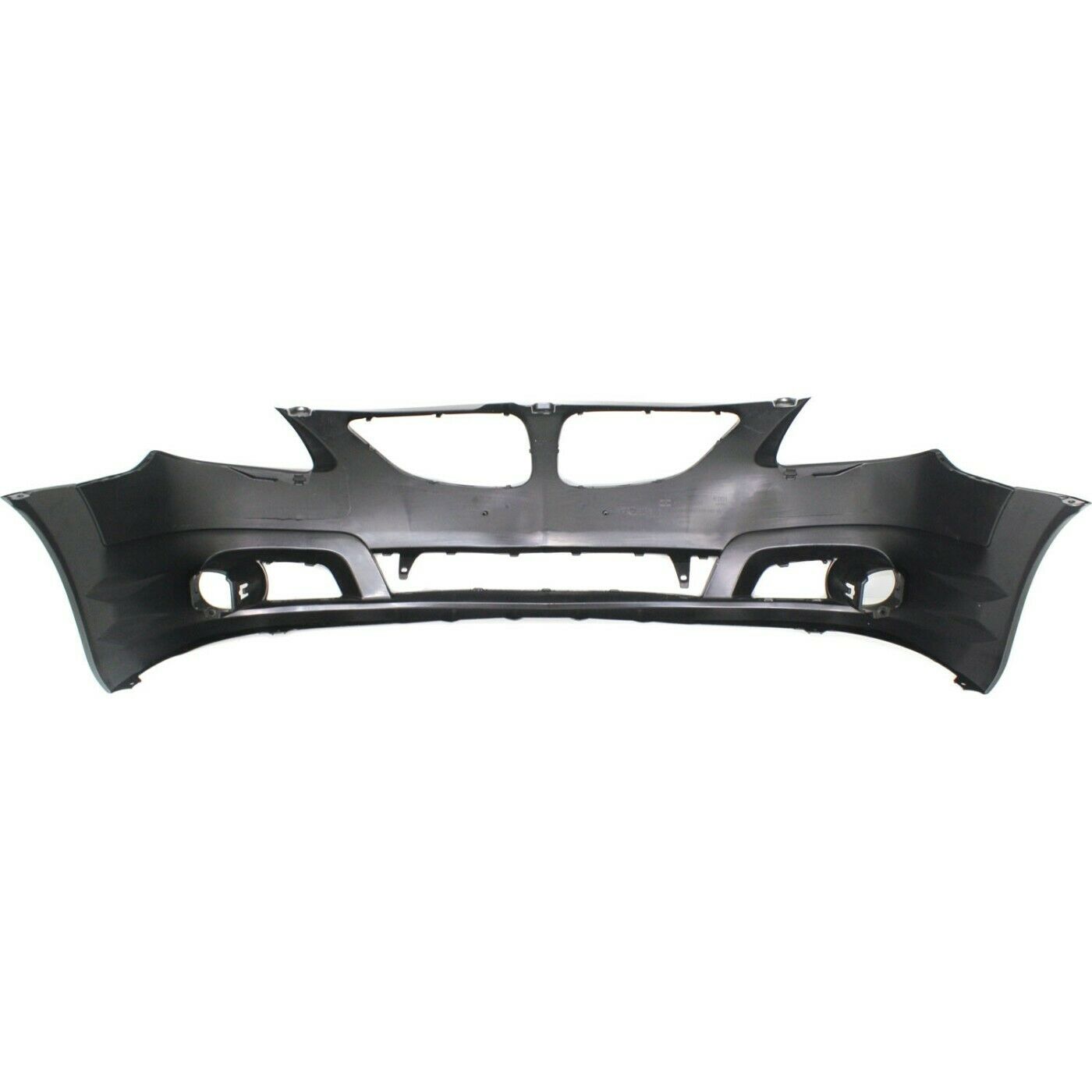 2005-2008 Pontiac Vibe Front Bumper