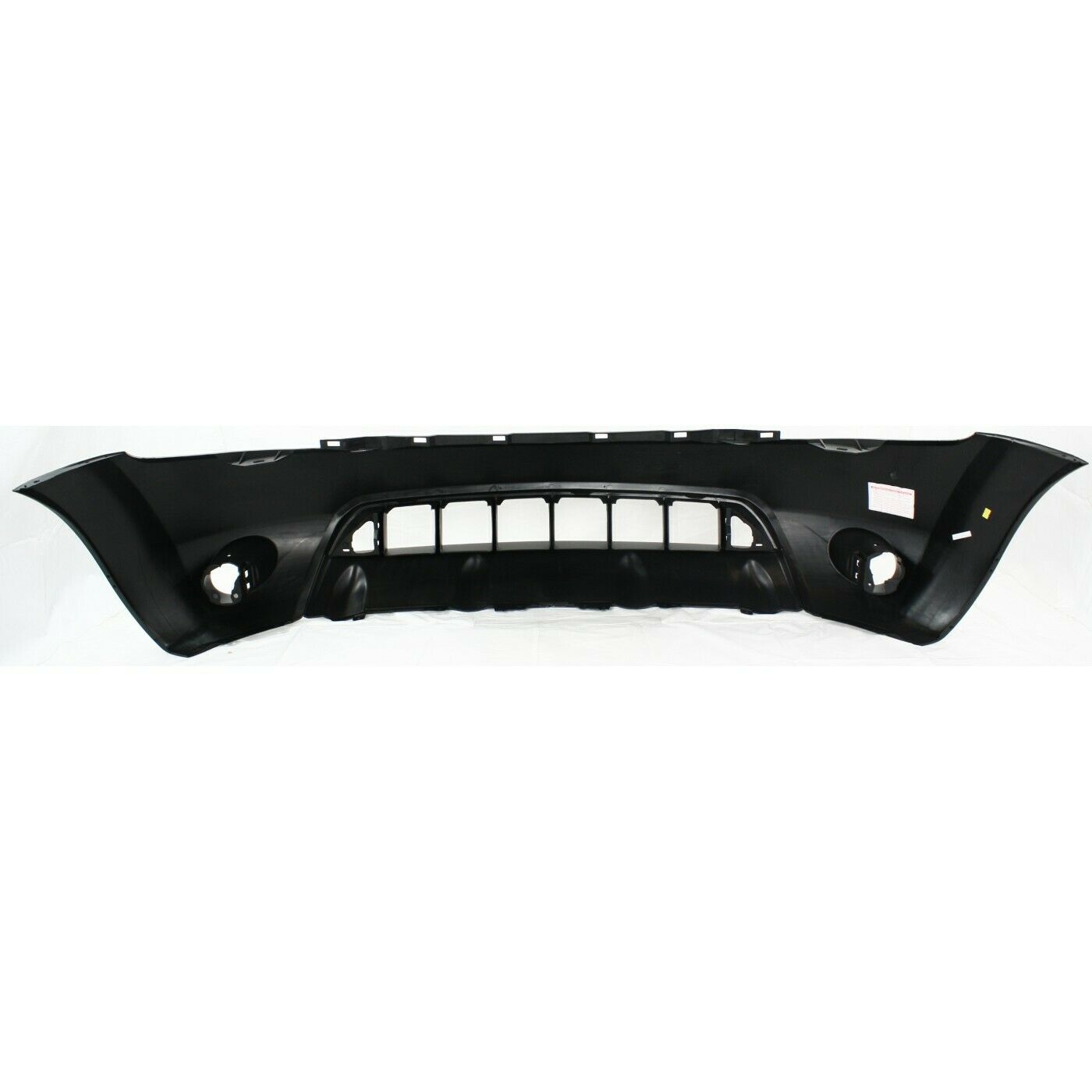 2003-2005 Nissan Murano SUV Front Bumper