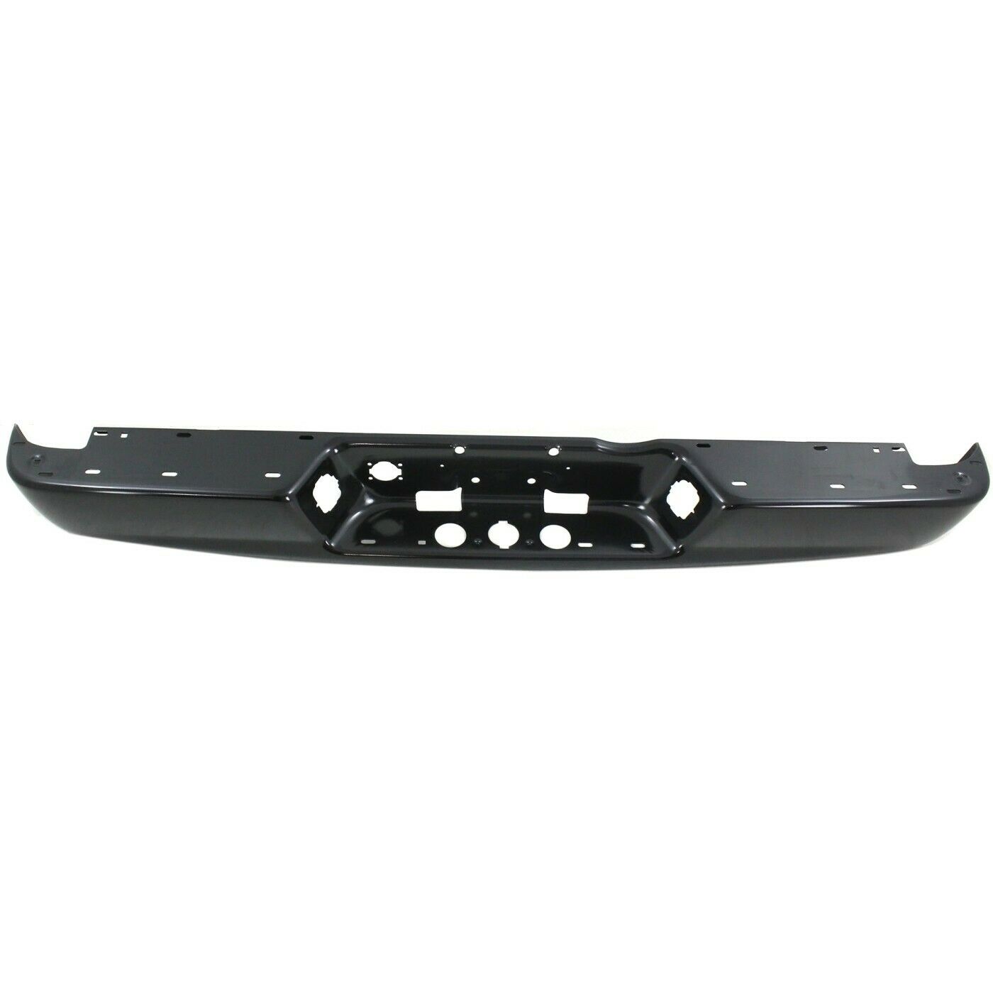 2002-2009 Dodge Ram 2500/3500 (New Design) Rear Bumper